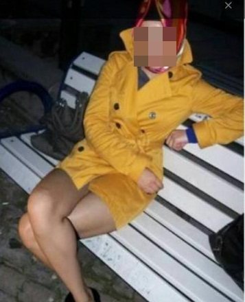 Ankara Batıkent Escort