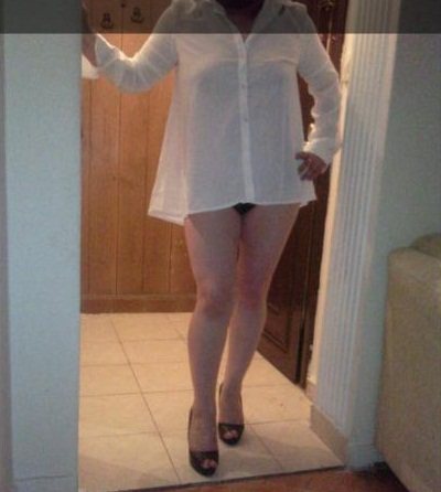 Ankara Çayyolu Escort