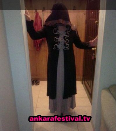 Etimesgut Ankara Escort