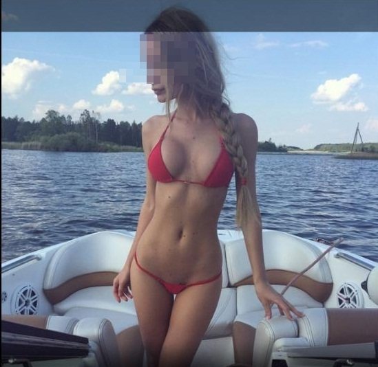 Kızılay Escort ve Kısa Mola
