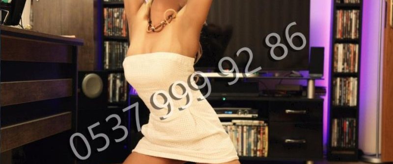 Balgat Elit Escort Bayan Elif