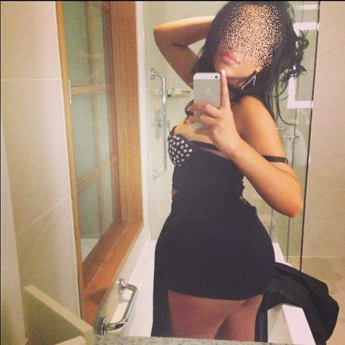 Bayan Escort Ankara Zeynep